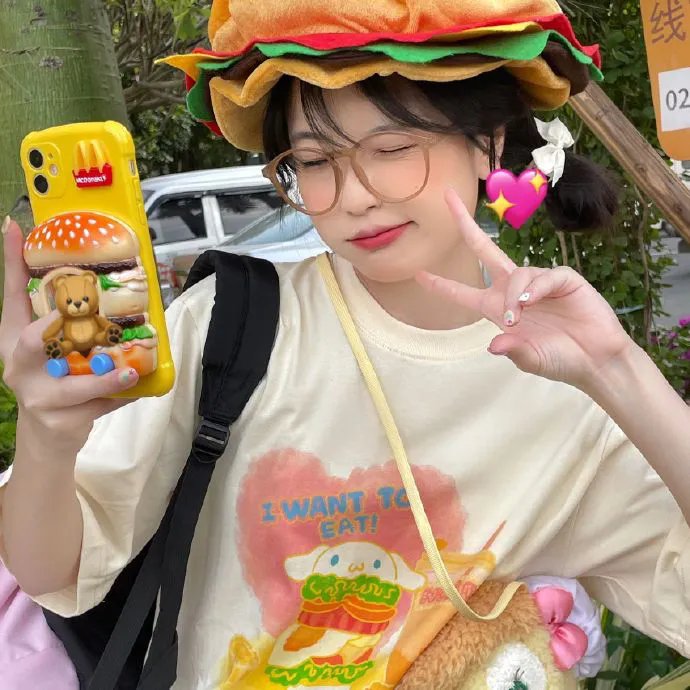 心脏在跳啊