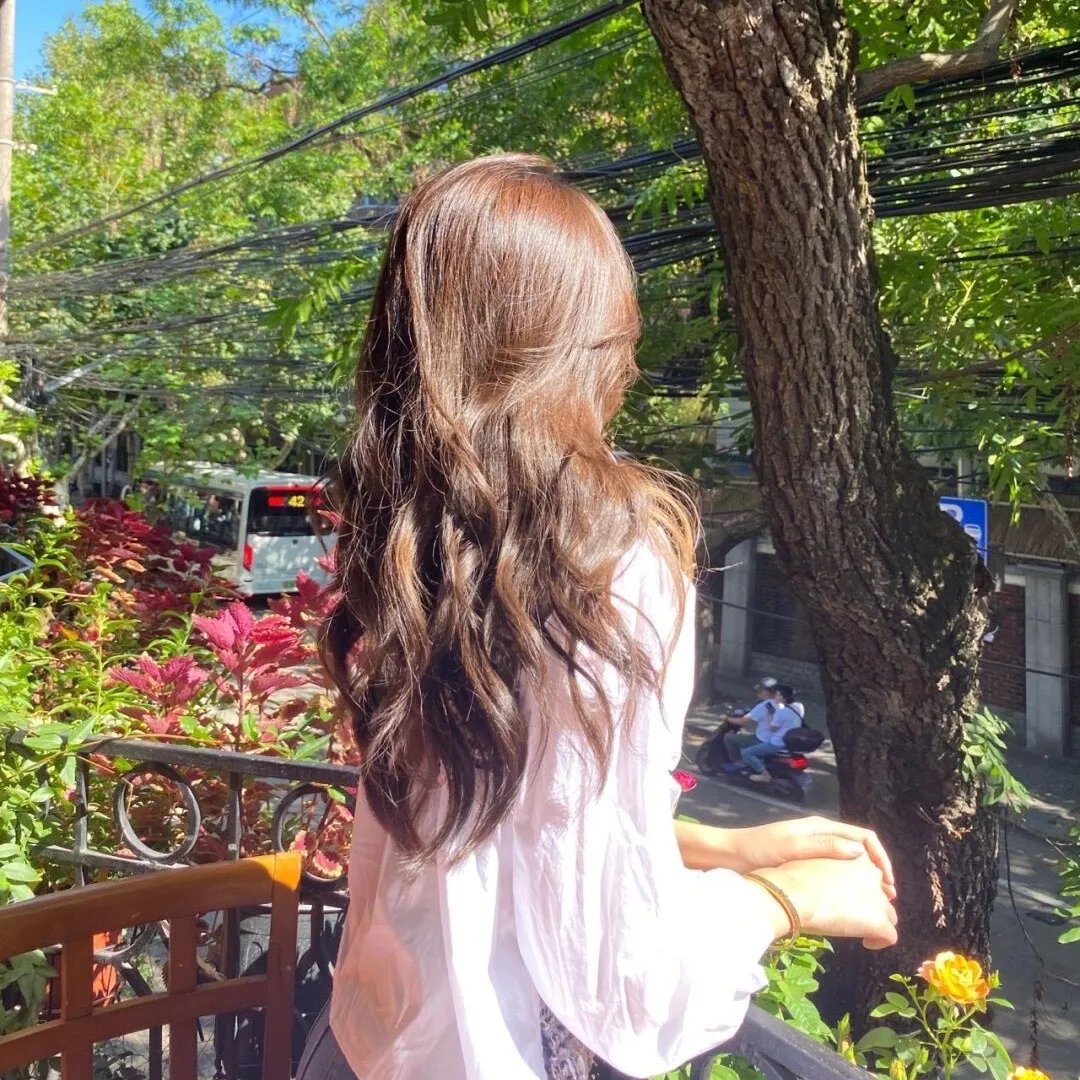 绿屋