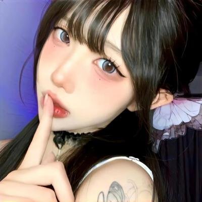 我梦中的女王
